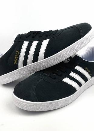Кроссовки - adidas gazelle. 41-46 размер