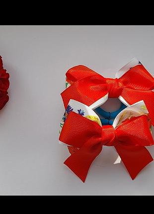 Резиночки для девочек