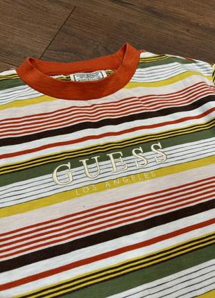 Футболка guess