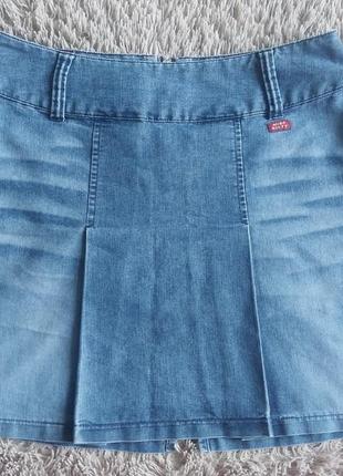 Спідниця miss sixty.