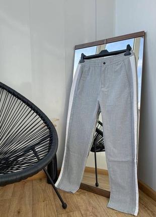 Брюки  zara