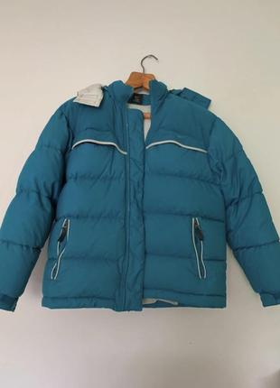 Куртка nike unisex