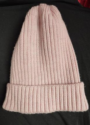 Шапка деми