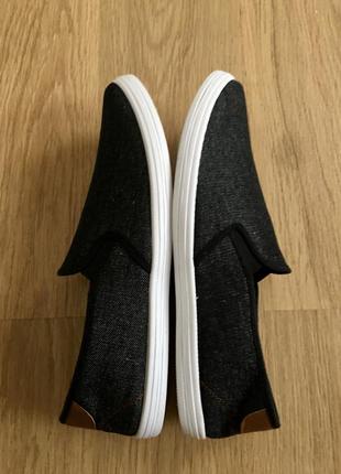 Новые кеды slazenger 6