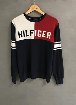 Светр tommy hilfigher