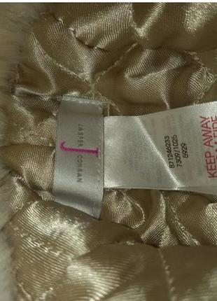 Jasper conran шапка вушанка 8