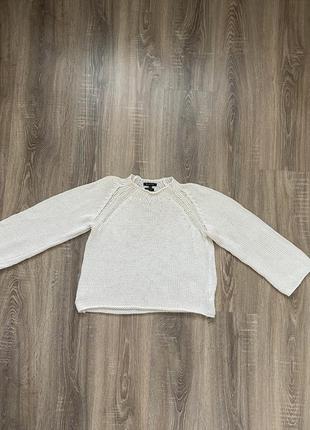 Светр massimo duti