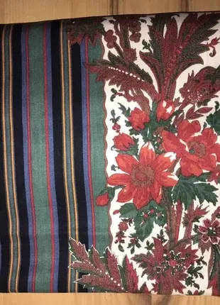 Отрез ткани тонкая шерсть? 150х218