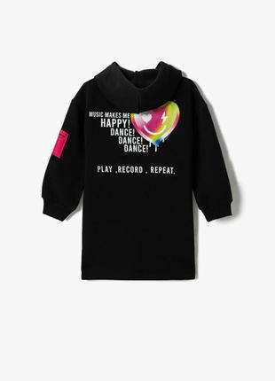Сукня-худі koton