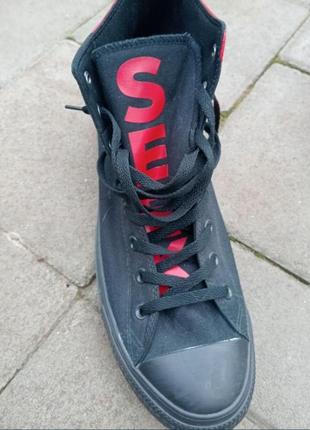 Кеди converse оригінал,50 розмір ,32.5 см