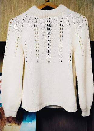 Светр жіночій grece&mila