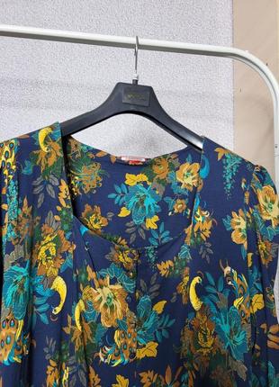 Сукня з віскози5 фото