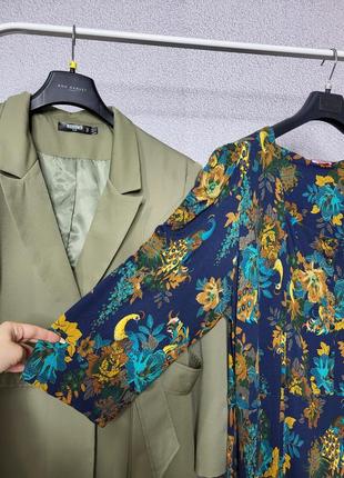 Сукня з віскози3 фото