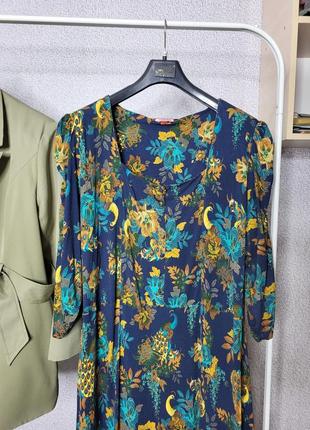 Сукня з віскози2 фото