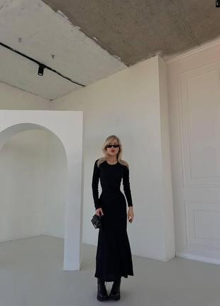 Женское платье на шнуровке 💔 женское платье на шнуровке