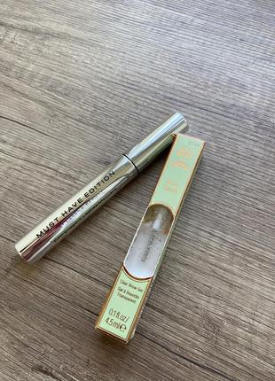 Гель для бровей