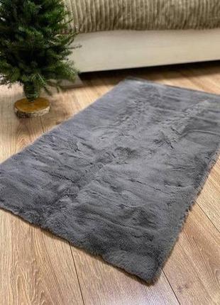 Колрик из искусственного меха