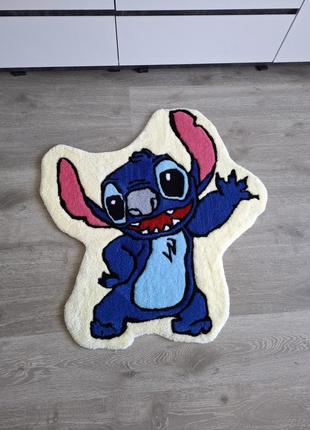 Ковер соты / stich