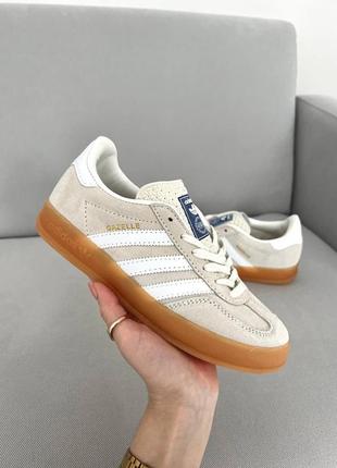 Кроссовки adidas gazelle