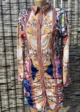 Сукня versace