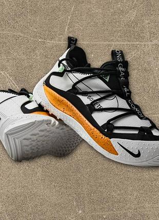 Мужская обувь, кроссовки nike acg terra antarktik gore-tex