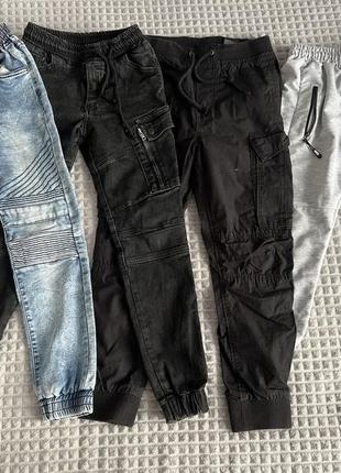 Сет штанів для хлопчика