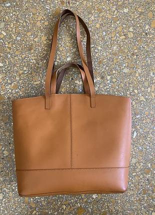 Сумочка из итальялии