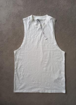 Брендовая майка asos.