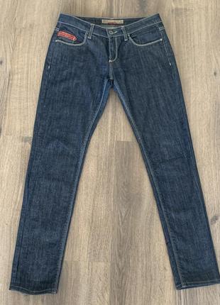 Джинсы unlimited, оригинал, made in italy, размер m/l