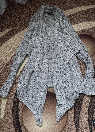 Кардиган moda by george