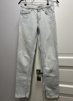 Джинси zara
