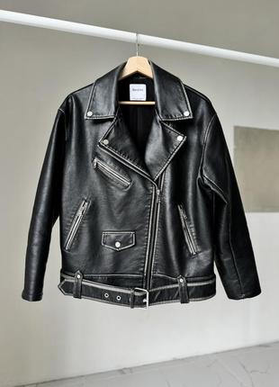 Косуха bershka