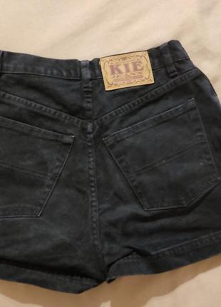 Шорты очень полотни