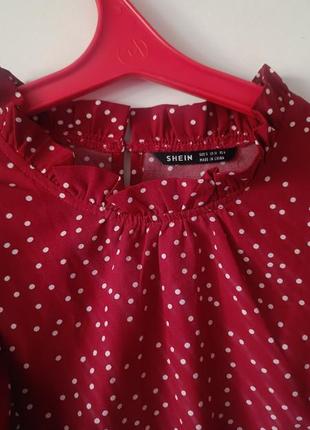 Блуза 42-44, xs, s