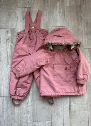 Комбінезон h&m