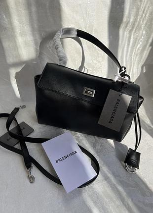 Сумка balenciaga rodeo 29 см, сумка баленсиага родео