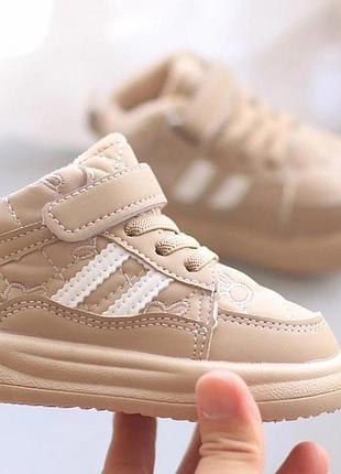 Ботинки для девочек