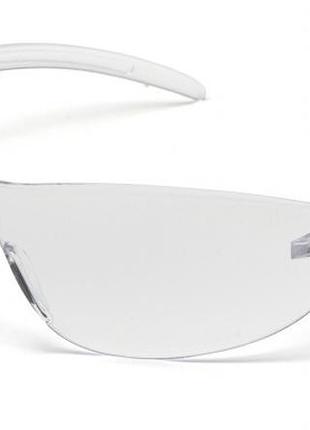 Окуляри захисні pyramex alair (clear) anti-fog прозорі
