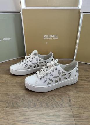 Кеди michael kors