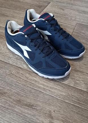 Кросівки чоловічі diadora originals 45.5