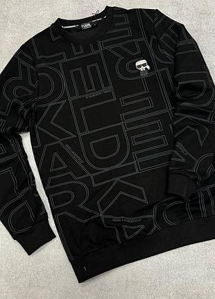 Брендовые свитшоты