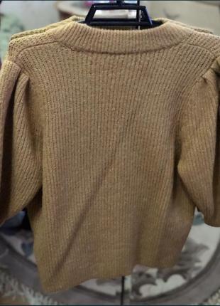 Кардиган женский 2