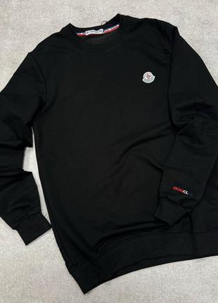 Брендовые свитшоты