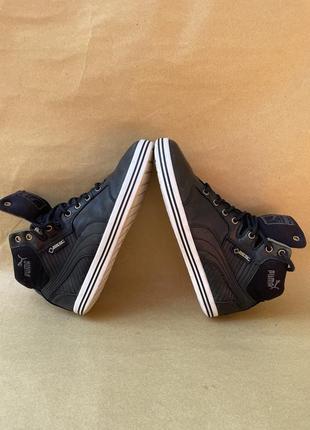 Puma tatau mid l 42(27см) gore tex