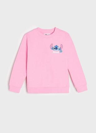Светр, світшот lilo/stitch2 фото