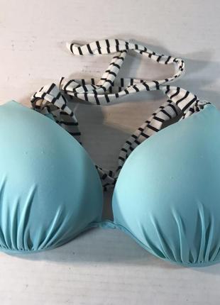 Верх бюстгальтера victoria’s secret 80 dd