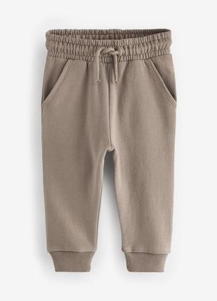 Спортивні штани джерсі next 💣