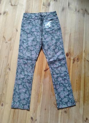 Супер стильні джинси