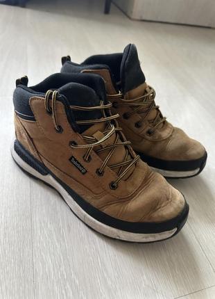 Кросівки ботинки timberland