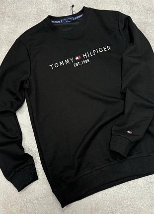 Брендовые свитшоты